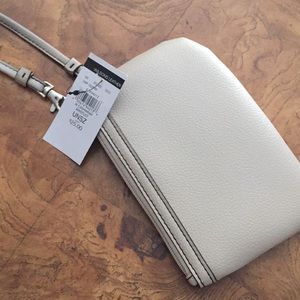 Wristlet